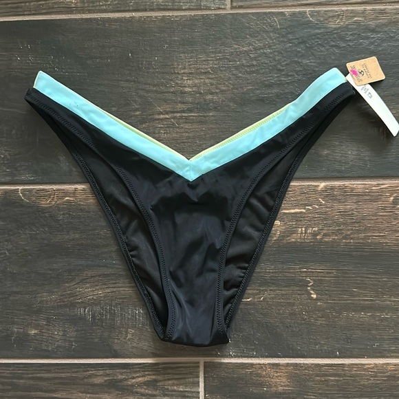 bottom only 💖 Victoria’s Secret PINK Bikini - Picture 1 of 7